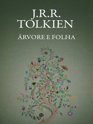cover image of Árvore e folha